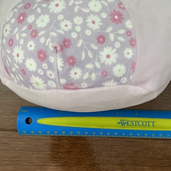 NWT Delzi Squishmallow Easter Plush - Picture 9 of 10